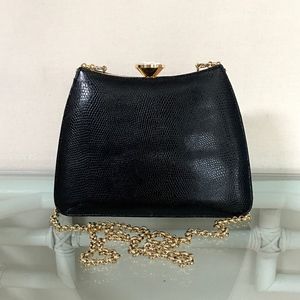 INGE CHRISTOPHER EVENING SHOULDER CLUTCH HANDBAG